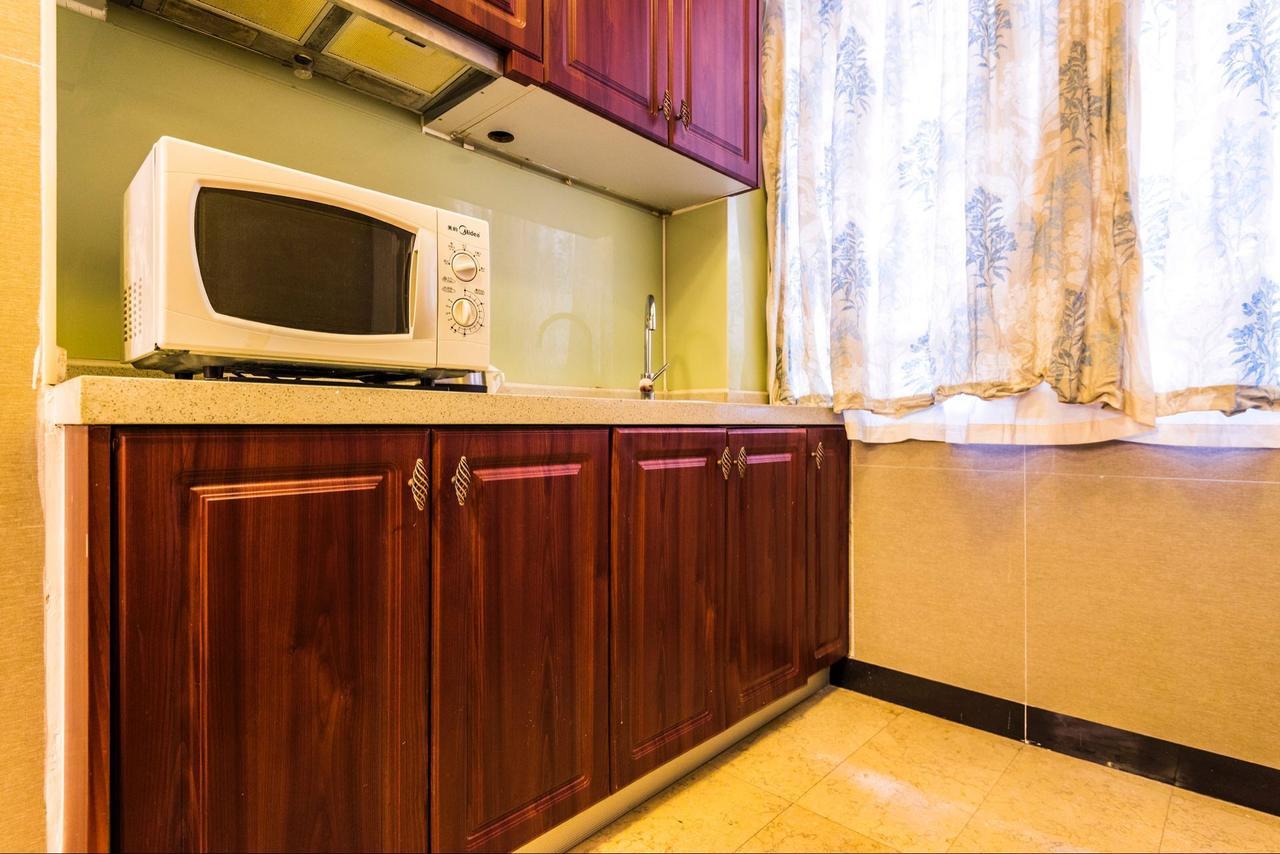 Grand Continental Apartment Гуанджоу Екстериор снимка