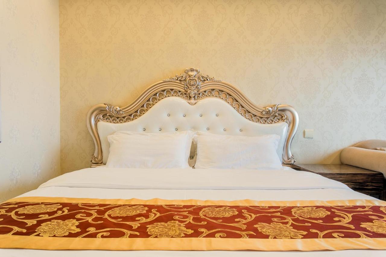 Grand Continental Apartment Гуанджоу Екстериор снимка