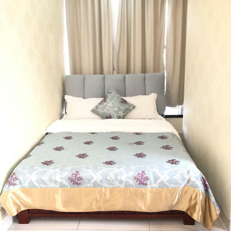 Grand Continental Apartment Гуанджоу Екстериор снимка